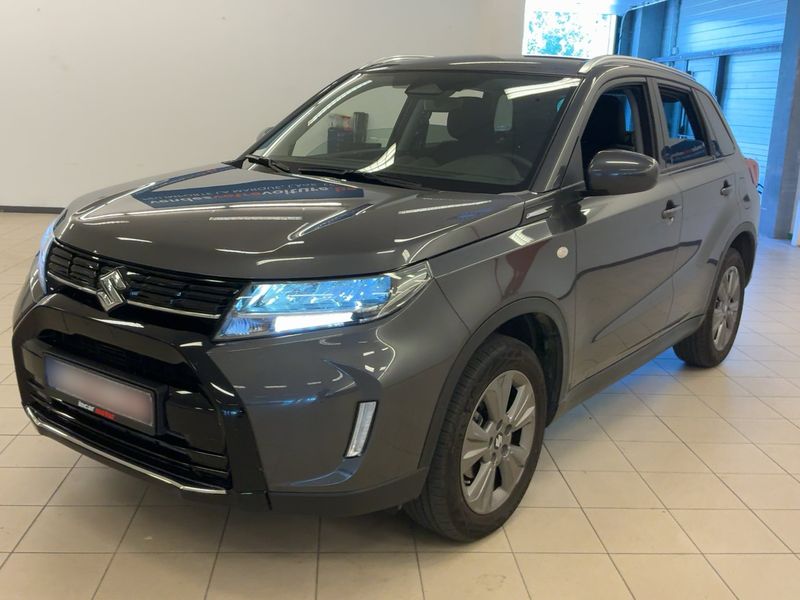 Suzuki Vitara 1.4 BoosterJet Mild-Hybrid Comfort 4x2 2025 – снимка 1