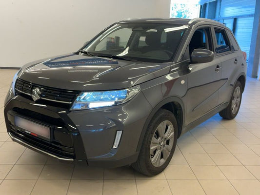 Suzuki Vitara 1.4 BoosterJet Mild-Hybrid Comfort 4x2 2025 – снимка 1