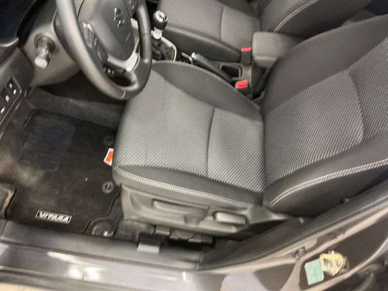 Suzuki Vitara 1.4 BoosterJet Mild-Hybrid Comfort 4x2 2025 – снимка 22
