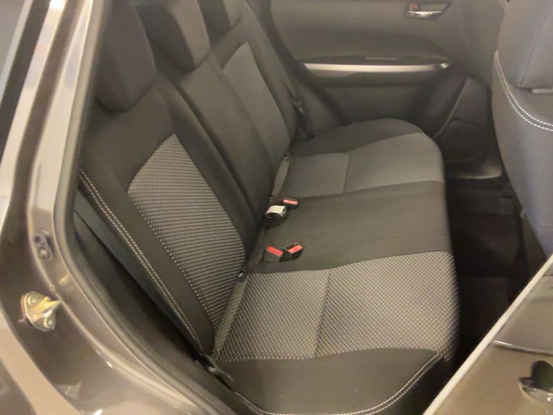 Suzuki Vitara 1.4 BoosterJet Mild-Hybrid Comfort 4x2 2025 – снимка 19