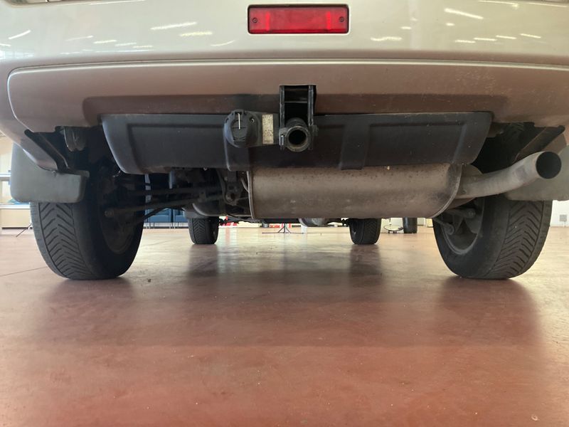 Nissan X-Trail 2.2 dCi Columbia 2006 – снимка на щета