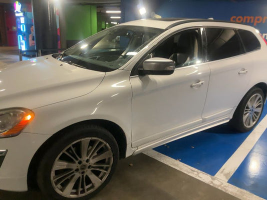 Volvo XC60 2.4 D5 R-Design AWD 2012 – снимка 2