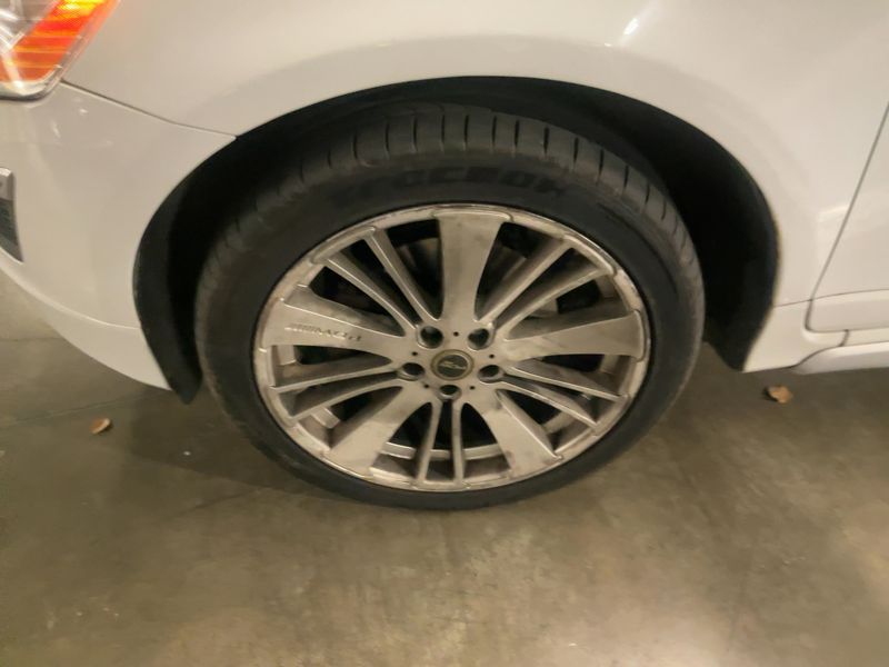 Volvo XC60 2.4 D5 R-Design AWD 2012 – снимка 3