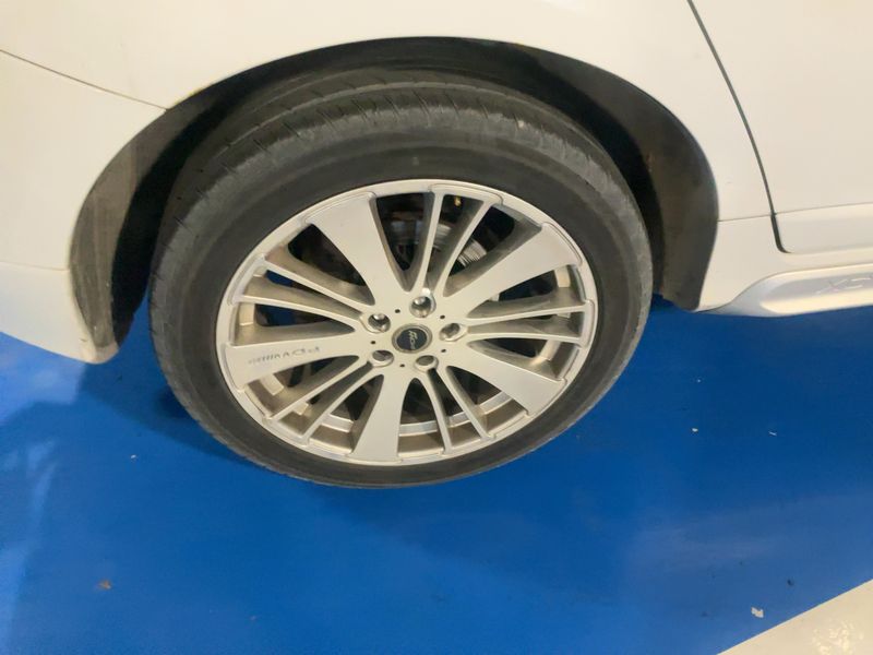 Volvo XC60 2.4 D5 R-Design AWD 2012 – снимка 9