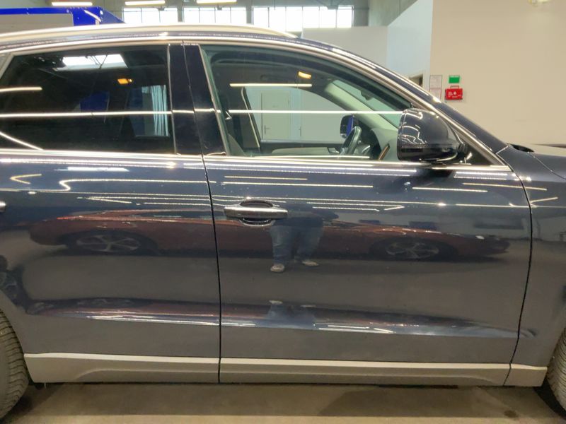 Audi Q5 2.0 TDI quattro 2015 – снимка 10