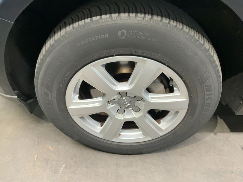 Audi Q5 2.0 TDI quattro 2015 – снимка 3