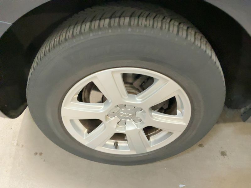 Audi Q5 2.0 TDI quattro 2015 – снимка 9