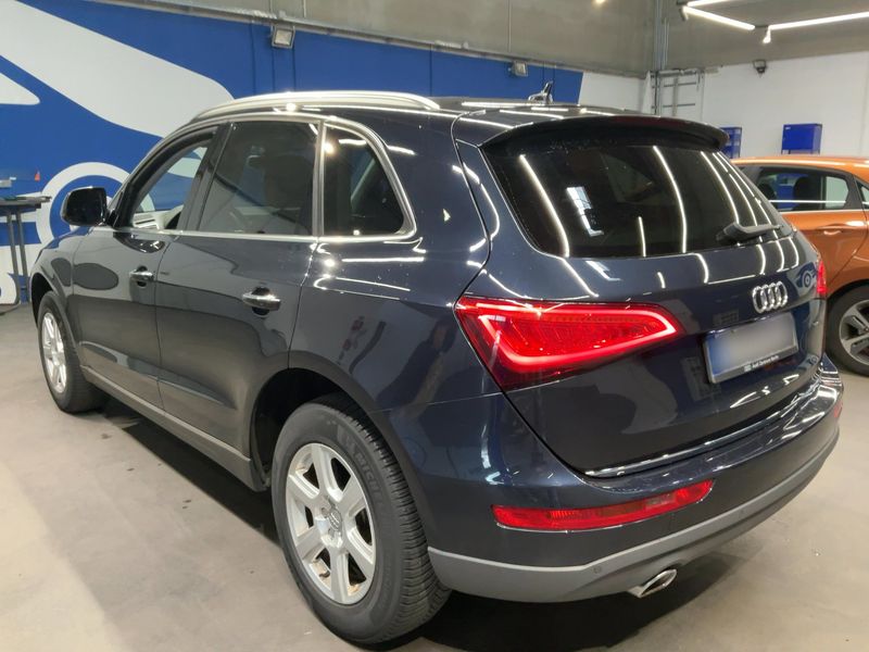 Audi Q5 2.0 TDI quattro 2015 – снимка 6