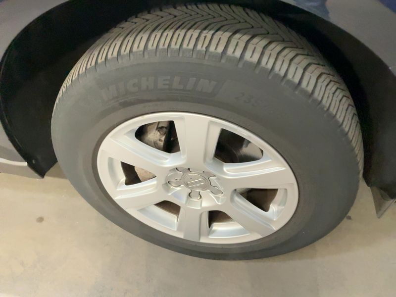 Audi Q5 2.0 TDI quattro 2015 – снимка 11