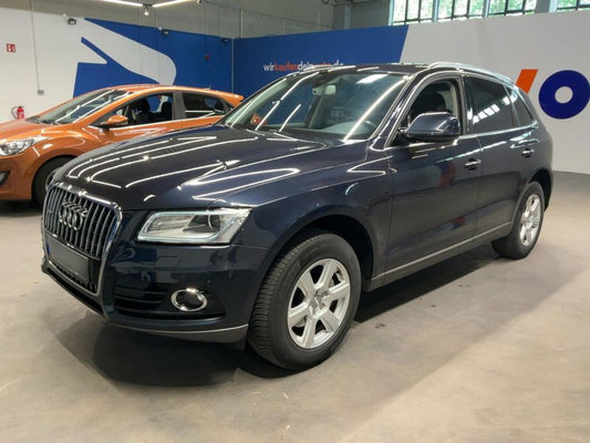 Audi Q5 2.0 TDI quattro 2015 – снимка 1