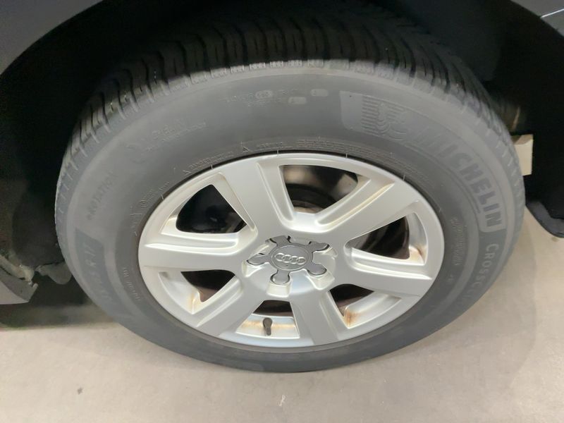 Audi Q5 2.0 TDI quattro 2015 – снимка 5