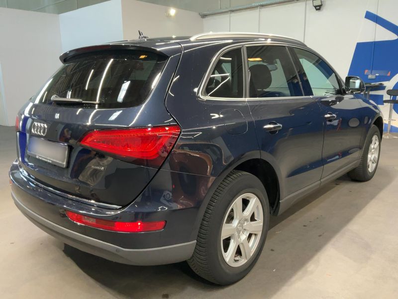 Audi Q5 2.0 TDI quattro 2015 – снимка 8