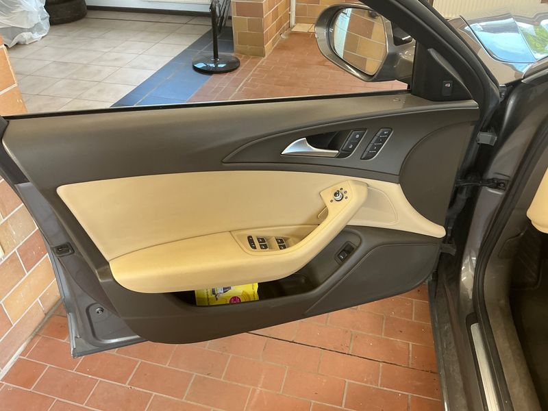 Audi A6 3.0 V6 TDI quattro 2013 – снимка 28