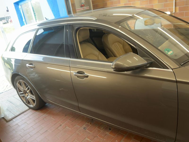 Audi A6 3.0 V6 TDI quattro 2013 – снимка 10