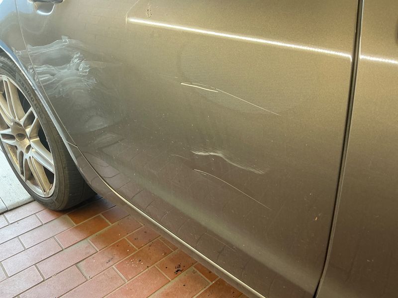 Audi A6 3.0 V6 TDI quattro 2013 – снимка 23