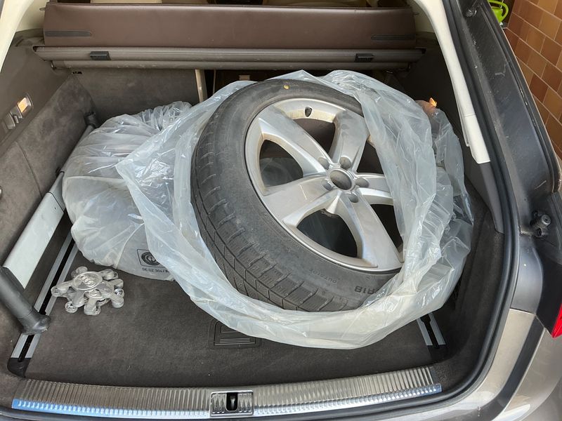 Audi A6 3.0 V6 TDI quattro 2013 – снимка 15