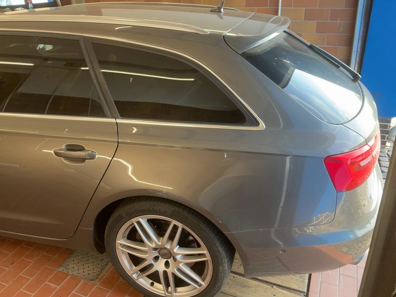 Audi A6 3.0 V6 TDI quattro 2013 – снимка 6