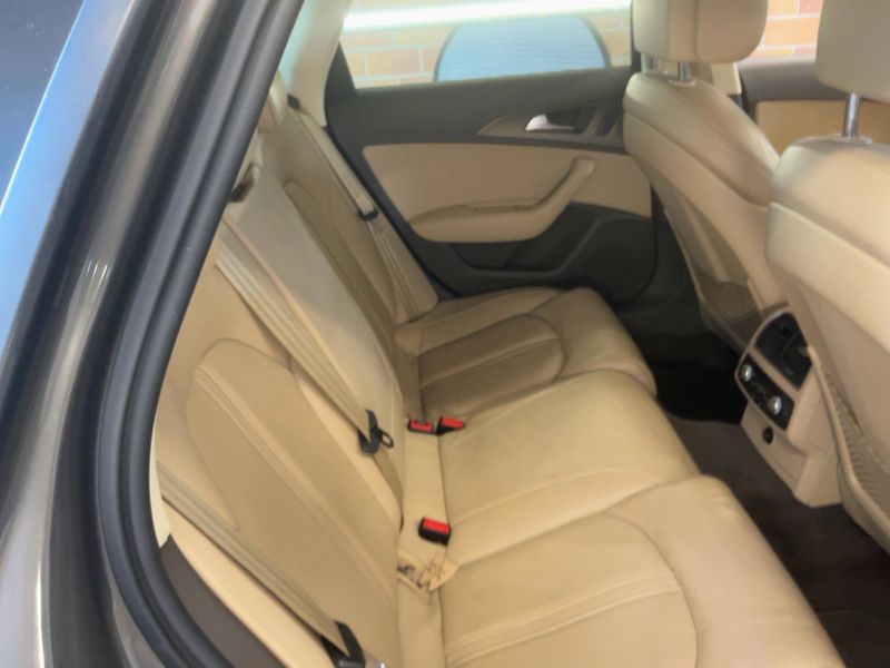Audi A6 3.0 V6 TDI quattro 2013 – снимка 20