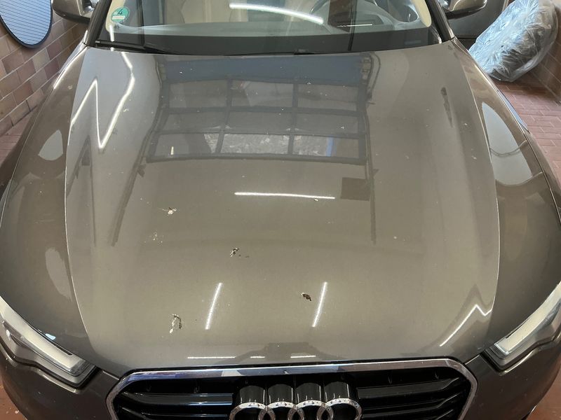 Audi A6 3.0 V6 TDI quattro 2013 – снимка 33