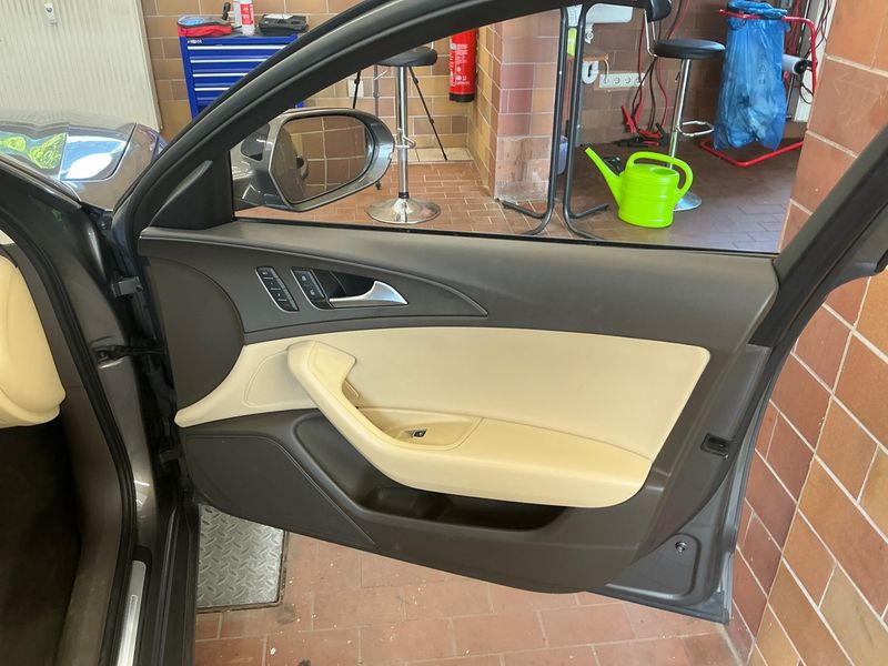Audi A6 3.0 V6 TDI quattro 2013 – снимка 26