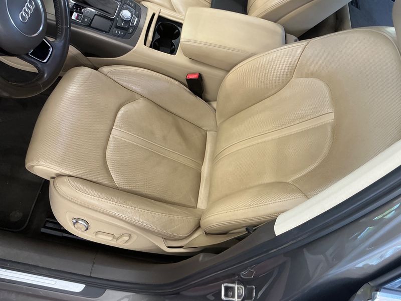 Audi A6 3.0 V6 TDI quattro 2013 – снимка 32