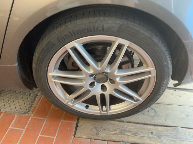 Audi A6 3.0 V6 TDI quattro 2013 – снимка 5