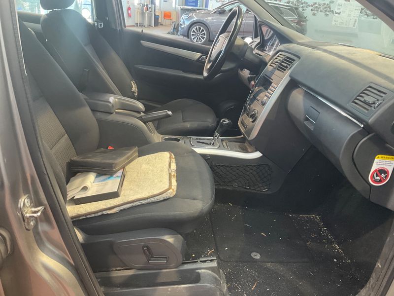 Mercedes-Benz B-Klasse B 200 CDI Standard 2007 – снимка 3