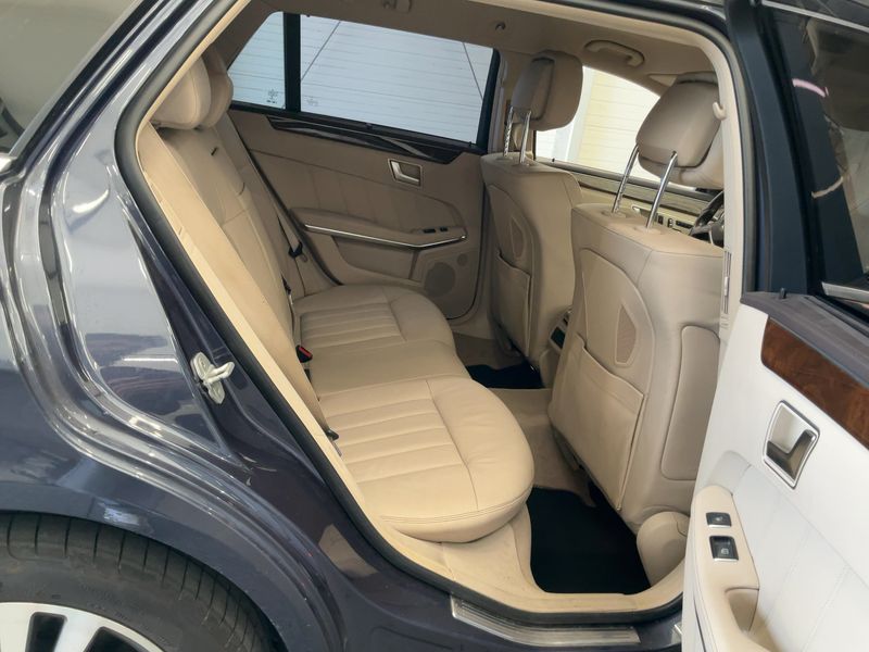 Mercedes-Benz E-Klasse E 350 CDI T 4Matic BlueTEC Avantgarde 2015 – снимка 20