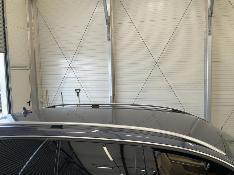Mercedes-Benz E-Klasse E 350 CDI T 4Matic BlueTEC Avantgarde 2015 – снимка 13