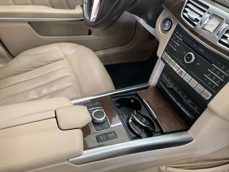 Mercedes-Benz E-Klasse E 350 CDI T 4Matic BlueTEC Avantgarde 2015 – снимка 29