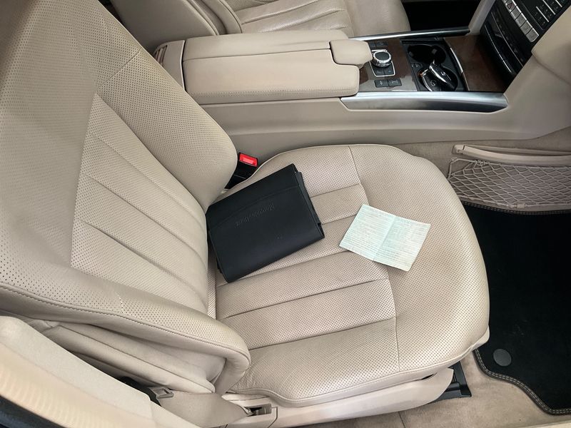 Mercedes-Benz E-Klasse E 350 CDI T 4Matic BlueTEC Avantgarde 2015 – снимка 38