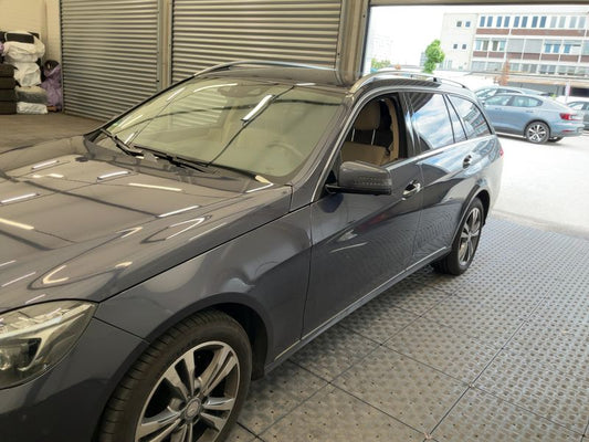 Mercedes-Benz E-Klasse E 350 CDI T 4Matic BlueTEC Avantgarde 2015 – снимка 2