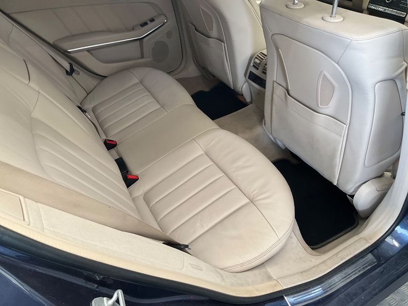 Mercedes-Benz E-Klasse E 350 CDI T 4Matic BlueTEC Avantgarde 2015 – снимка 36