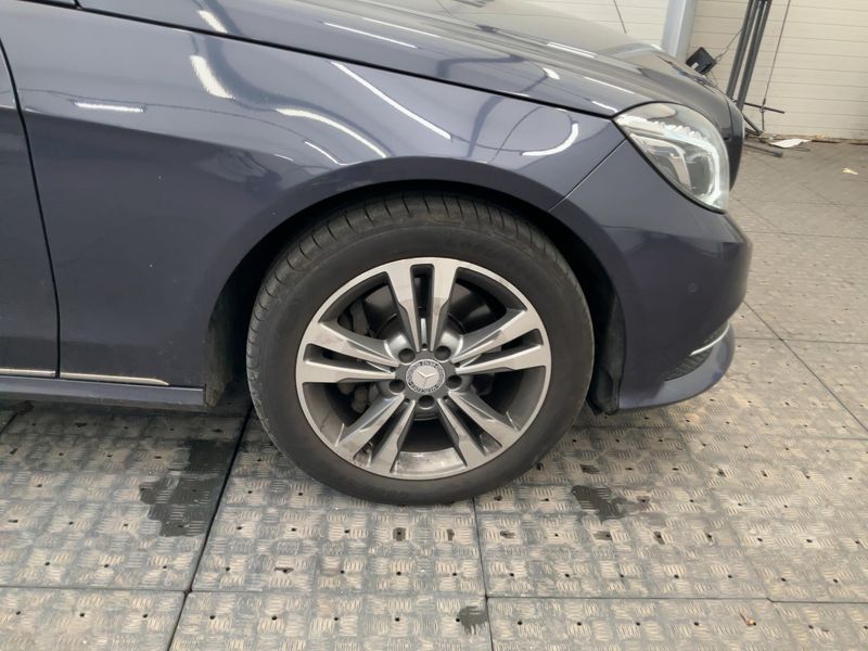 Mercedes-Benz E-Klasse E 350 CDI T 4Matic BlueTEC Avantgarde 2015 – снимка 11