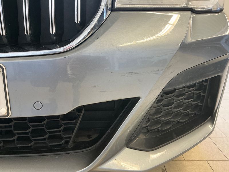 BMW 5er 530d Mild-Hybrid xDrive M Sport 2022 – снимка 22