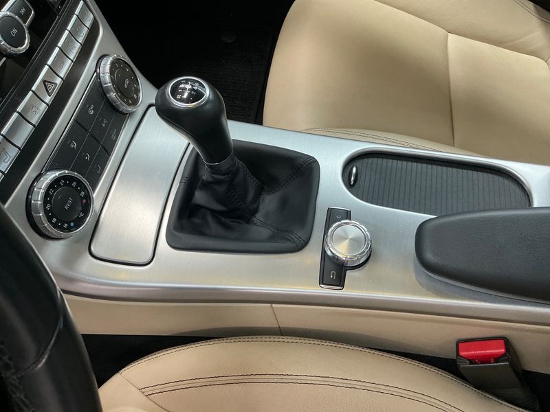 Mercedes-Benz SLK-Klasse SLK 200 BlueEfficiency 2014 – снимка 22