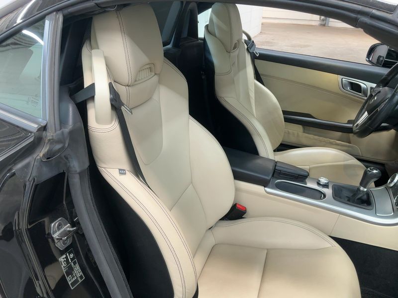 Mercedes-Benz SLK-Klasse SLK 200 BlueEfficiency 2014 – снимка 19