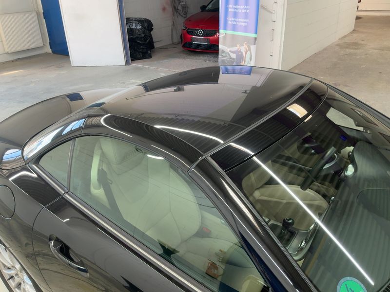 Mercedes-Benz SLK-Klasse SLK 200 BlueEfficiency 2014 – снимка 13