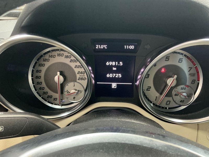 Mercedes-Benz SLK-Klasse SLK 200 BlueEfficiency 2014 – снимка 18