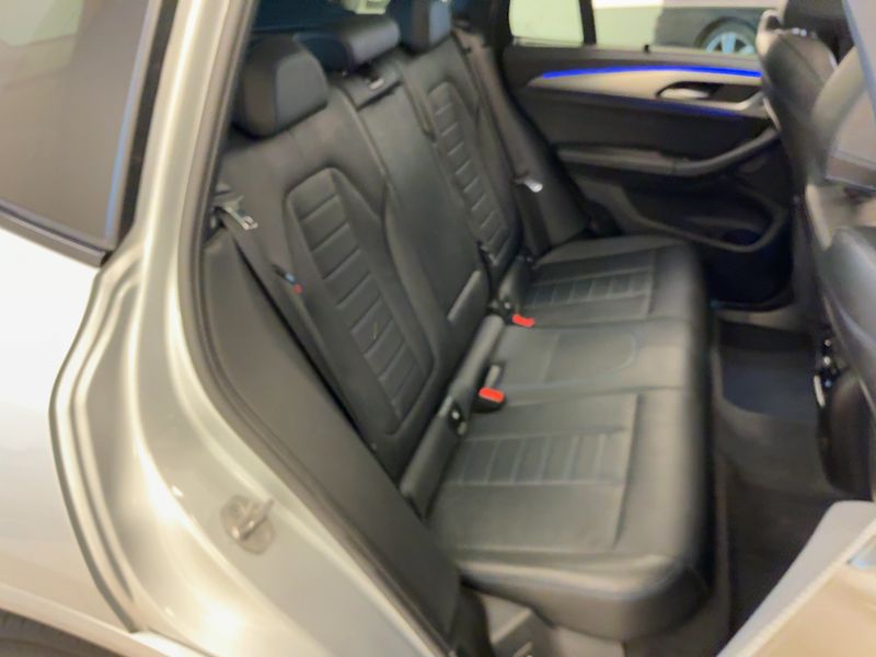 BMW X3 M40i 2021 – снимка 19
