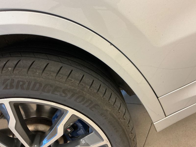 BMW X3 M40i 2021 – снимка 24