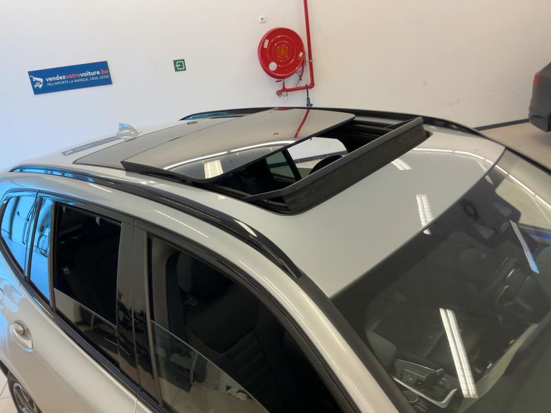 BMW X3 M40i 2021 – снимка 13