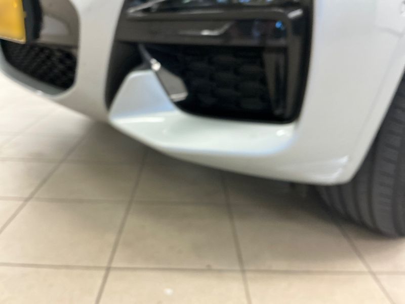 BMW X3 M40i 2021 – снимка 33