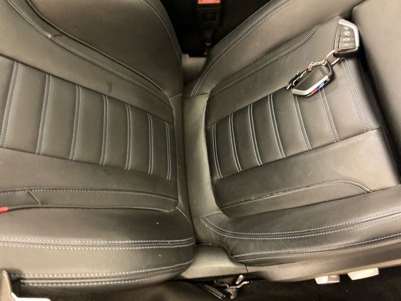 BMW X3 M40i 2021 – снимка 26