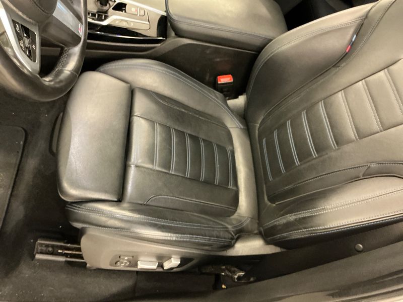 BMW X3 M40i 2021 – снимка 29