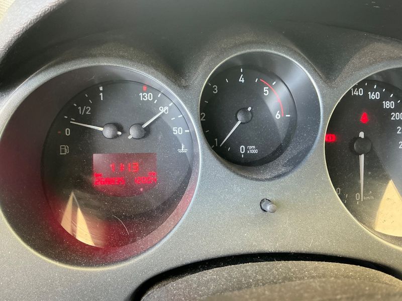 Seat Toledo 2.0 TDI Sport-up 2007 – снимка 4