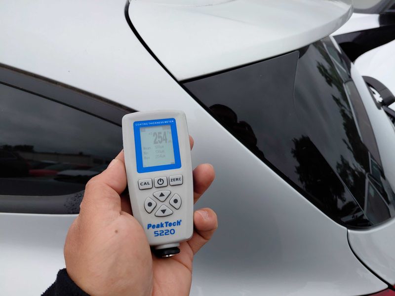 Ford Focus 1.5 TDCi EcoBlue ST-Line X 2024 – снимка 19