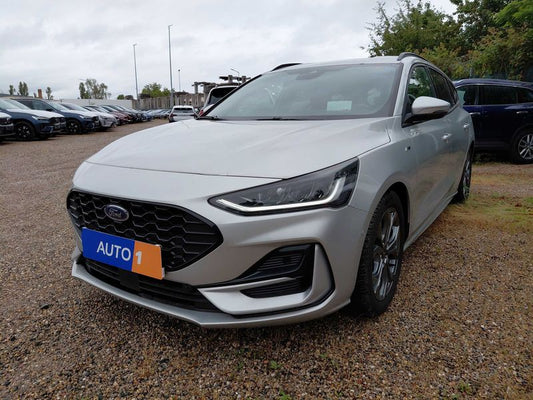 Ford Focus 1.5 TDCi EcoBlue ST-Line X 2024 – снимка 1