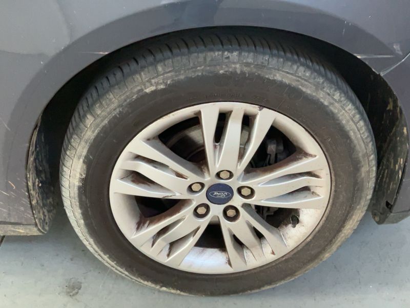 Ford Focus 1.6 TDCi Trend 2011 – снимка 11