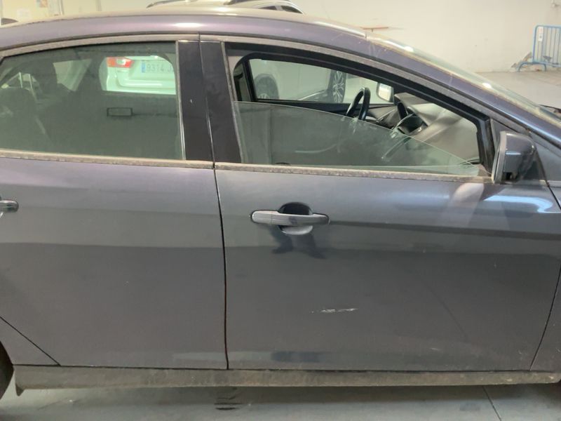 Ford Focus 1.6 TDCi Trend 2011 – снимка 10